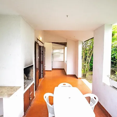 Nettes Ferienhaus In Mit Grossem Garten Holiday home *