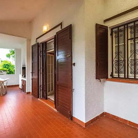Сasa de vacaciones Nettes Ferienhaus In Mit Grossem Garten *