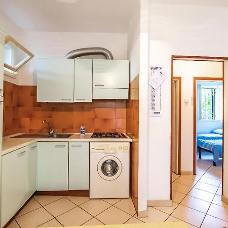 Nettes Ferienhaus In Mit Grossem Garten * Lido delle Nazioni