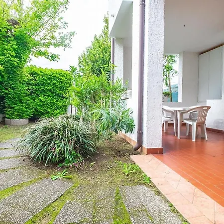 Nyaraló Nettes Ferienhaus In Mit Grossem Garten *